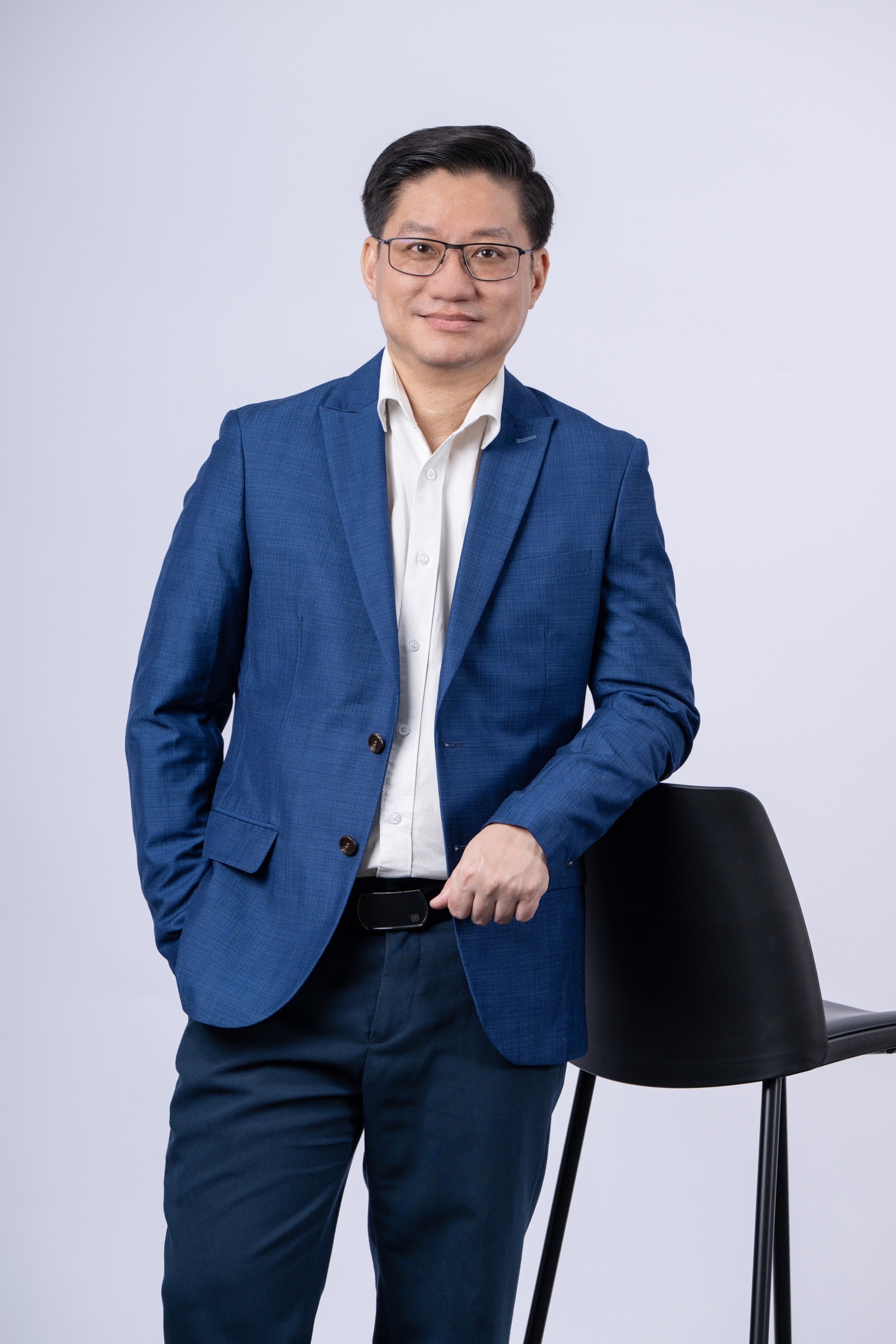 Linus Wee